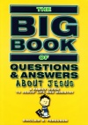 Big Book of Questions & Answers About Jesus